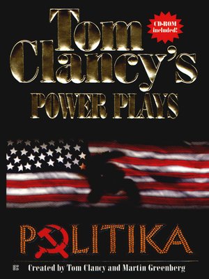cover image of Politika